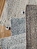 Matte 60x90 cm Grau - Für Innen und Außen