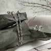 Mix-Box mit 4 Ohrringen - Jessica Sterling-Silber