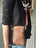 Handytasche - CHESTNUT