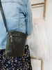 Handytasche / Crossover – Green Daily