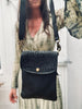 Handytasche - GAIA Black