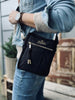 Handytasche IRIS aus nachhaltigem Nylon