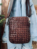 Handytasche – ODINA Brown