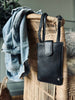 Handytasche Small Aura Black