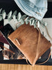 Handytasche – Vintage Cognac