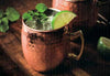 Moscow-Mule-Becher - Set à 2 Stück
