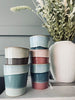 Mugg Oline - Steingut-Mix