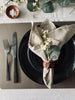Mundserviette - Nordic Beige 40x40