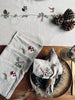 Servietten Weihnachten Nostalgie - 4 Stück