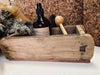 Ziegelform helles Holz - 2. Sortierung
