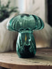MUSHROOM Lampe – Grün