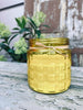 Mückenkerze – Citronella Gelb