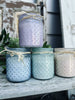 Citronella BIG SIZE – Mix Punkte