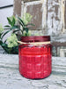 Citronella Rot