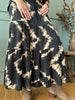 Rock Boho - Black / Mocca