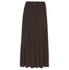Rock Boho – Einheitsgröße brown