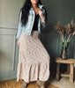 Rock Boho Rose