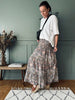 Rock mit Smock - Nero
