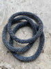 Nepal-Armband - Dusty Blue