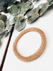 Nepal-Armband – Goldenes "MUST HAVE"