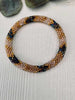 Nepal-Armband – Klassischer Mix
