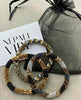 Nepal-Armbänder – Set mit 3