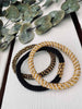 Nepal-Armbänder – Set mit 3