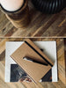 Notizbuch A5 Natur