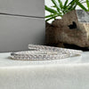 Ohrringe Jenny Sterling Silver