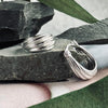 Ohrringe Sicily Sterling-Silber