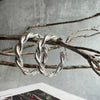Ohrringe Tania Sterling Silver