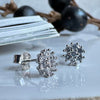 Ohrstecker Silver