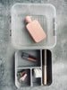 Organizer-Box - Grau