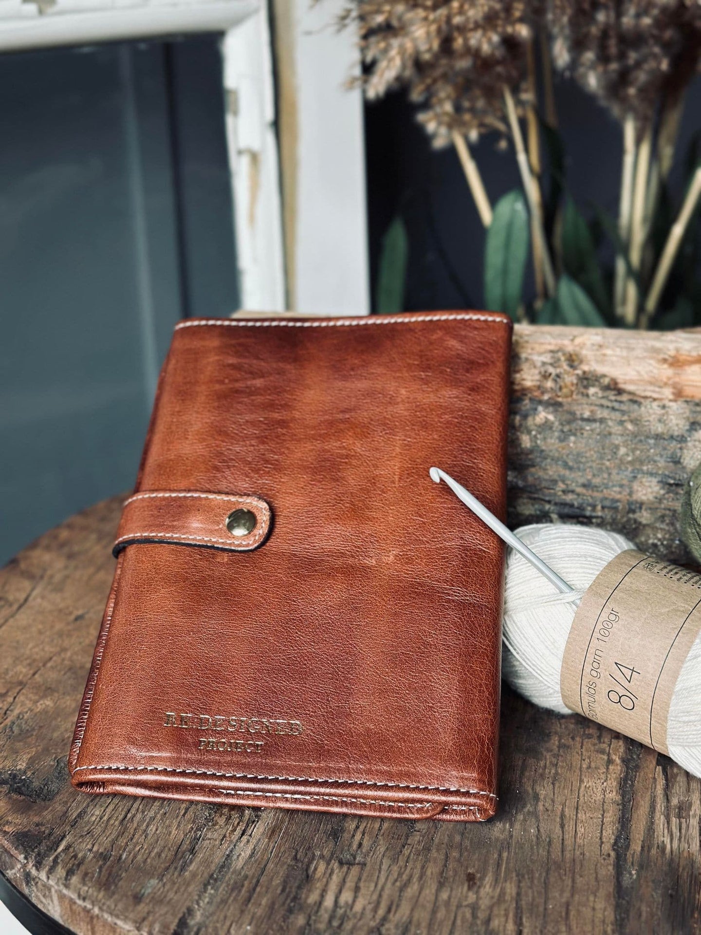 Organiser til strikkeaccessories - VIAMAJA.DK
