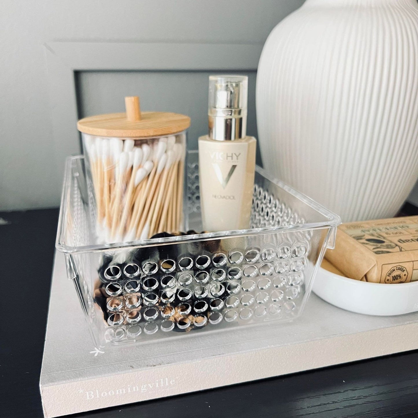 Organizer – 1200ml - VIAMAJA.DK