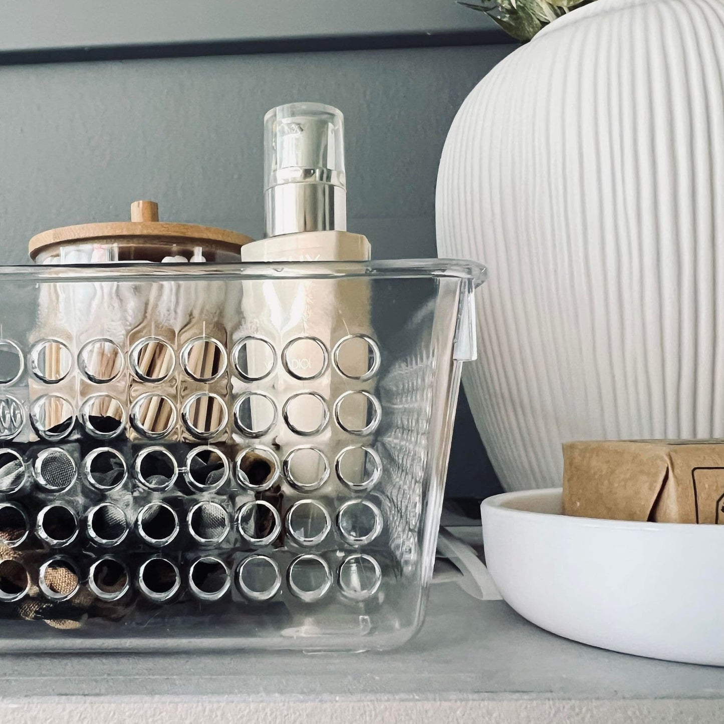 Organizer – 1200ml - VIAMAJA.DK