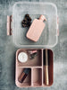 Organizer-Box - Rosa
