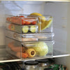 Organizer für den Kühlschrank – 5 Teile