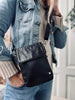 Oversize-Handytasche - BLACK SHEEP - 2 Riemen inklusive