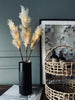 Pampas mit LED-Licht und Timerfunktion