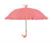 Sonnenschirm – Flamingo