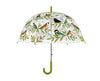 Regenschirm - Vögel