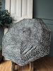 Regenschirm - Leopard Brown
