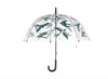 Regenschirm - Schwalben