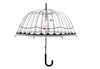 Regenschirm -Transparent birdcage