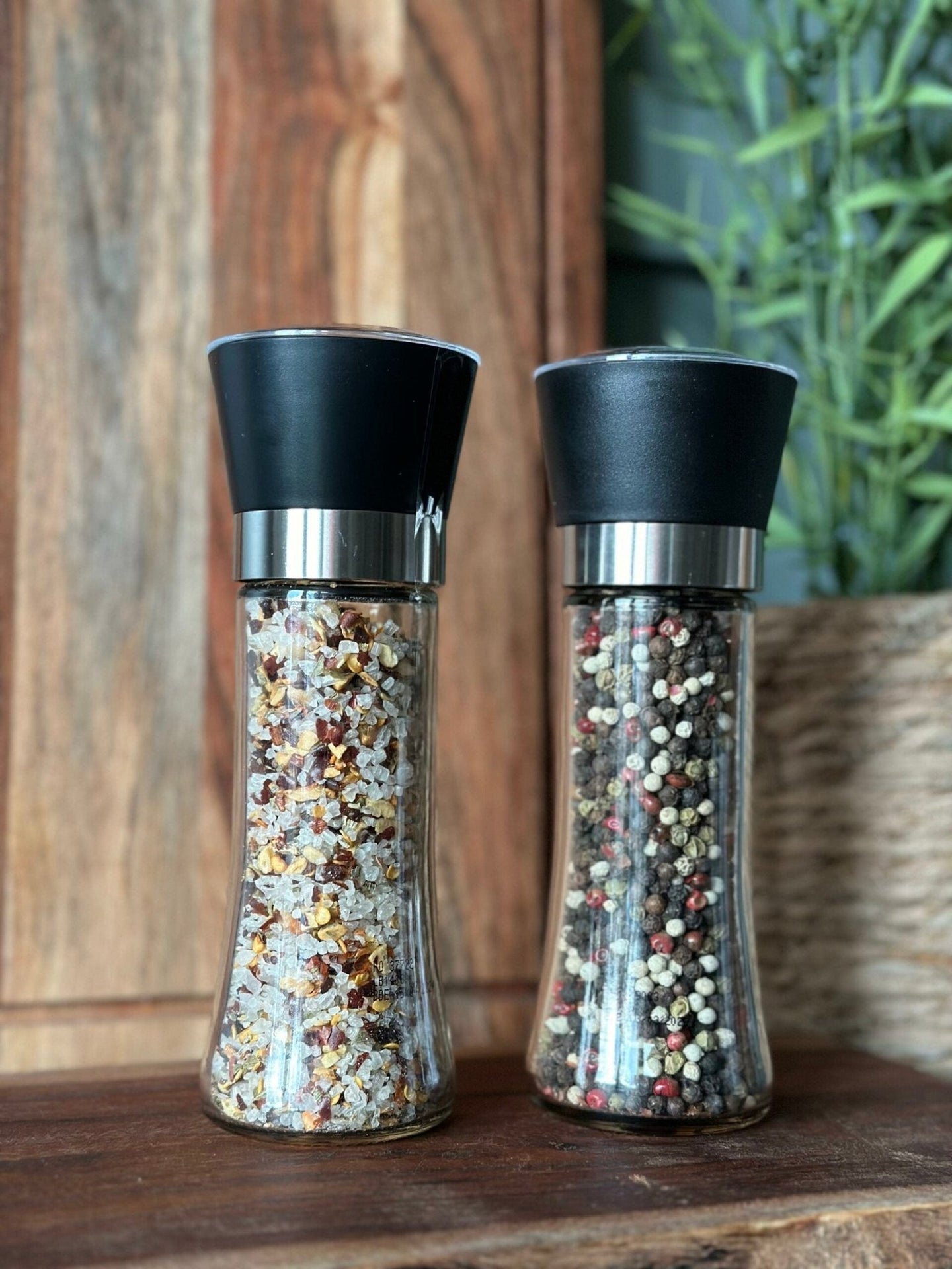 Peber mix – 4 season pepper - VIAMAJA.DK