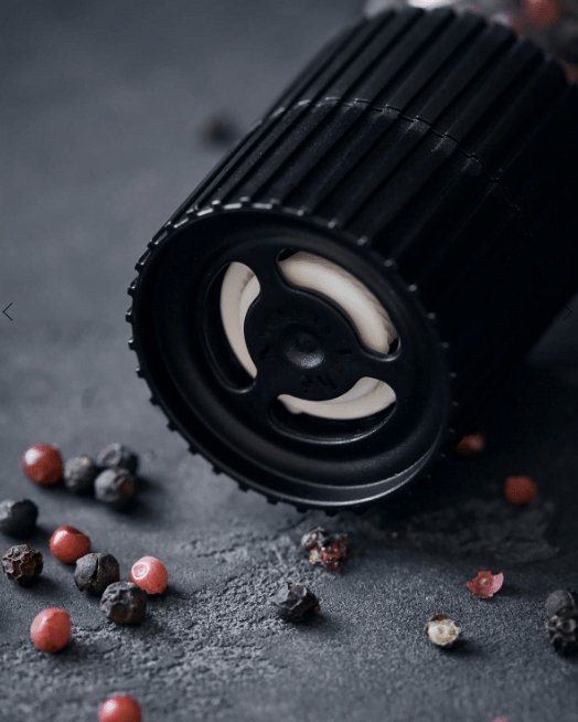 Pepper, Mix, Black & pink - Nicolas Vahé - VIAMAJA.DK