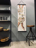 Plakat – CLOWNING AROUND // 40x130 cm