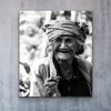 Plakat "Cute old lady" - 30x40 cm