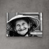 Poster SMILE - 30x40cm